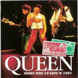 Queen : Morumbi Stadium